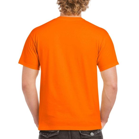 Gildan GI5000 S.Orange 2XL