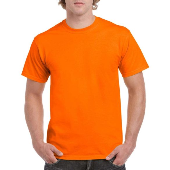 Gildan GI5000 S.Orange 4XL