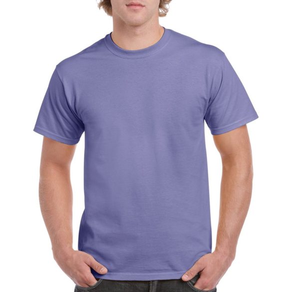 Gildan GI5000 Violet 2XL