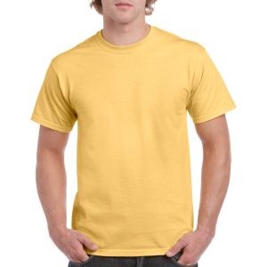 Gildan GI5000 Yellow Haze 3XL