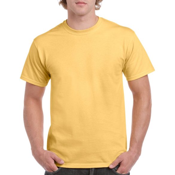 Gildan GI5000 Yellow Haze XL