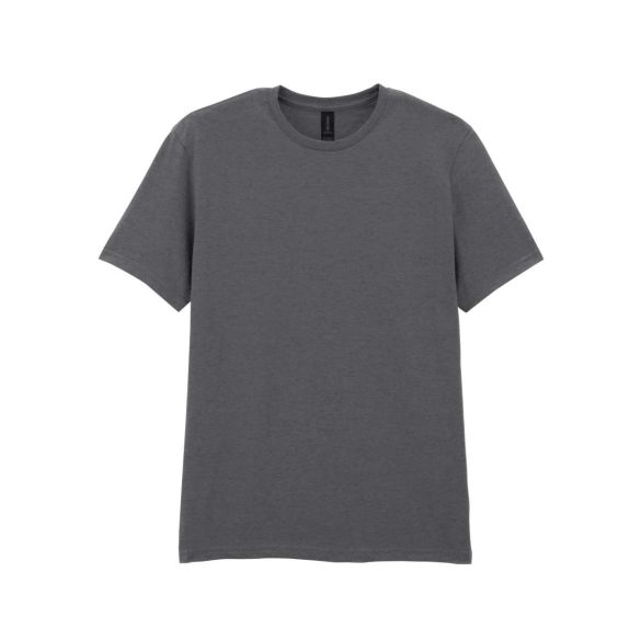 Gildan GI64000 Charcoal XS