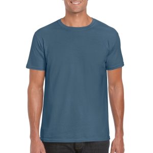 Gildan GI64000 Indigo Blue L