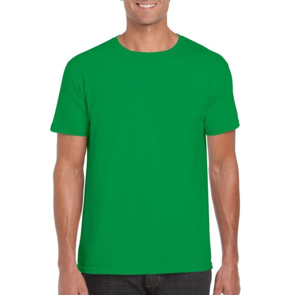 Gildan GI64000 Irish Green M