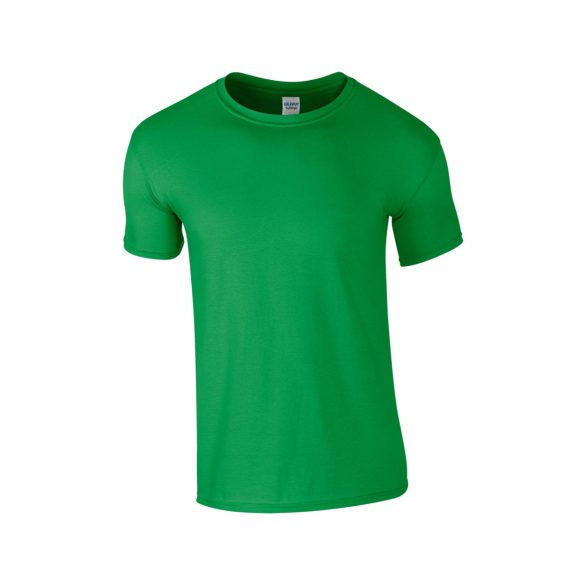 Gildan GI64000 Irish Green M