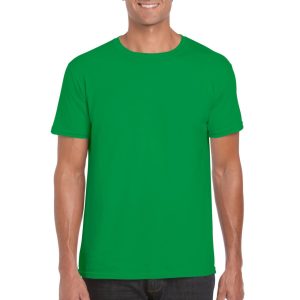 Gildan GI64000 Irish Green S