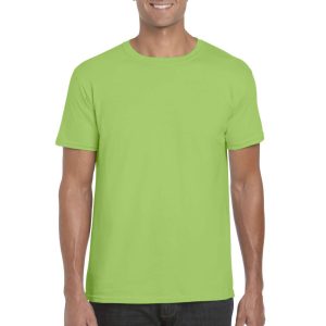 Gildan GI64000 Lime 3XL