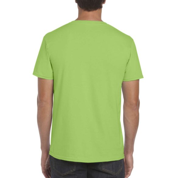 Gildan GI64000 Lime 3XL