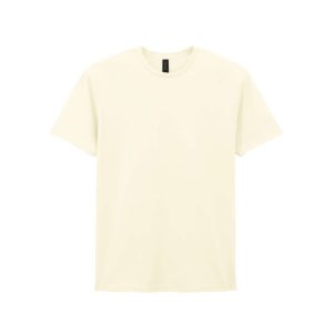 Gildan GI64000 Off White 4XL