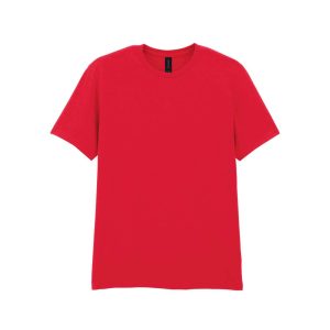 Gildan GI64000 Red XS