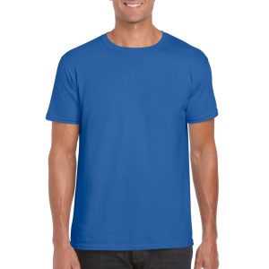 Gildan GI64000 Royal 4XL