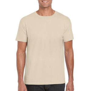 Gildan GI64000 Sand 3XL