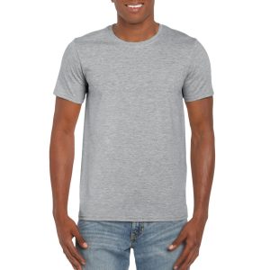 Gildan GI64000 RS Sport Grey XL