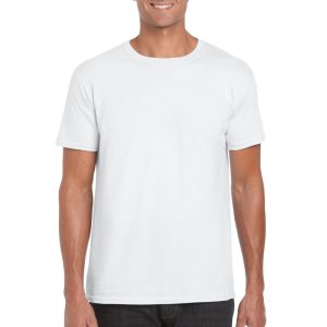 Gildan GI64000 White XL