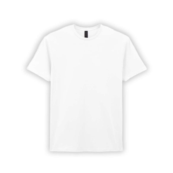 Gildan GI64000 White XS