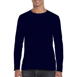 Gildan GI64400 Navy L