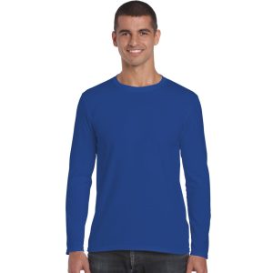 Gildan GI64400 Royal M