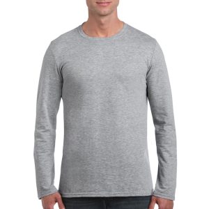 Gildan GI64400 RS Sport Grey 2XL