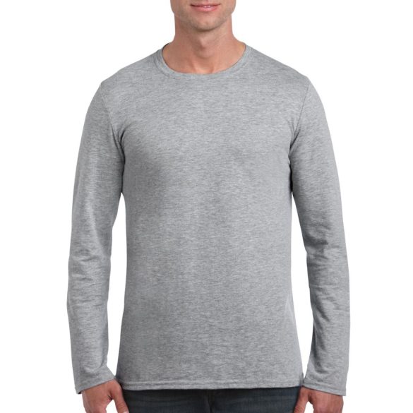 Gildan GI64400 RS Sport Grey 3XL