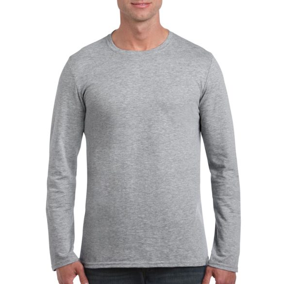 Gildan GI64400 RS Sport Grey XL