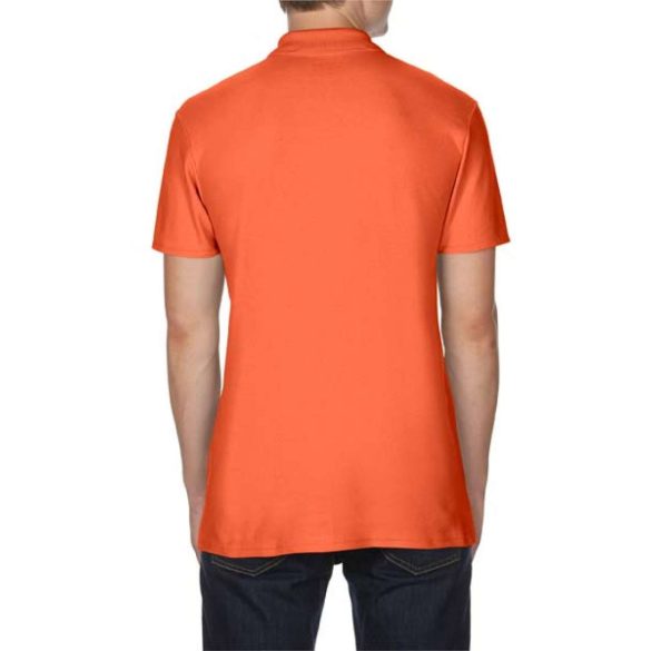 Gildan GI64800 Orange 2XL