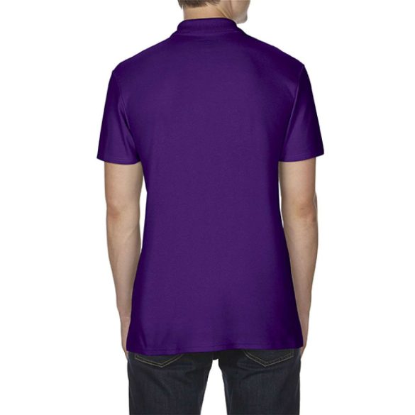 Gildan GI64800 Purple 2XL