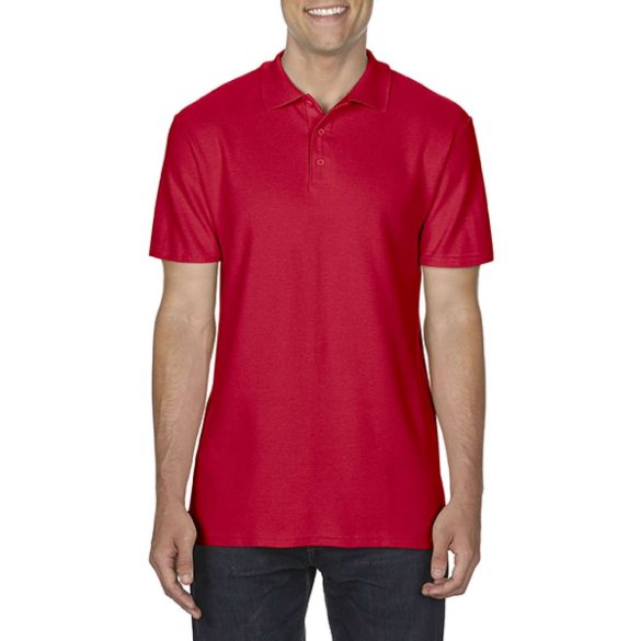 Gildan GI64800 Red 4XL