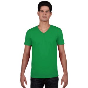 Gildan GI64V00 Irish Green L