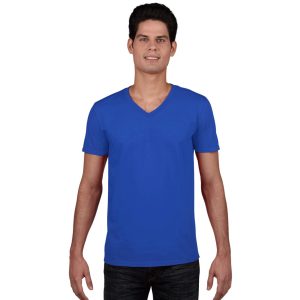 Gildan GI64V00 Royal 2XL