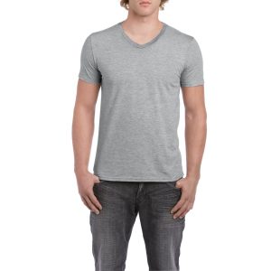 Gildan GI64V00 RS Sport Grey 2XL