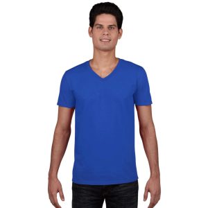 Gildan GI64V00 Royal 3XL