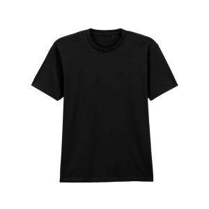 Gildan GI65ENLB0 Pitch Black M