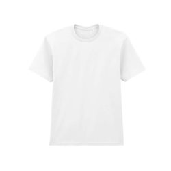 Gildan GI65ENLB0 White XS