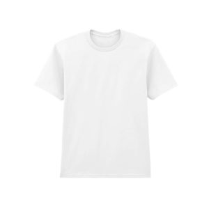 Gildan GI65ENLB0 White XS