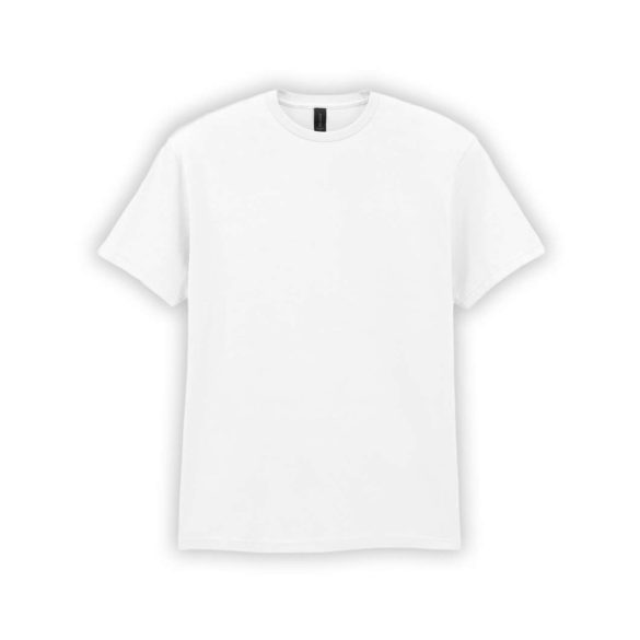 Gildan GI67000 White 2XL