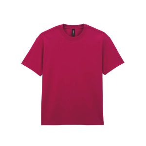 Gildan GI75000 Cherry Red M