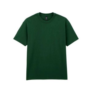 Gildan GI75000 Forest Green XL
