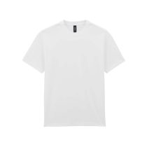 Gildan GI75000 White S