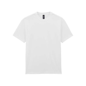 Gildan GI75000 White S