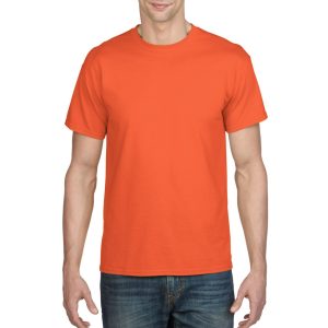 Gildan GI8000 Orange 2XL