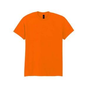 Gildan GI8000 S.Orange S