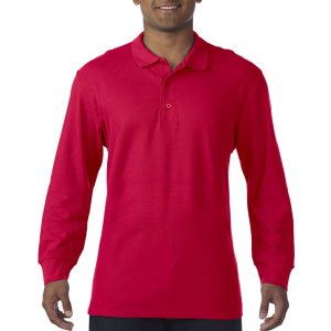 Gildan GI85900 Red 2XL