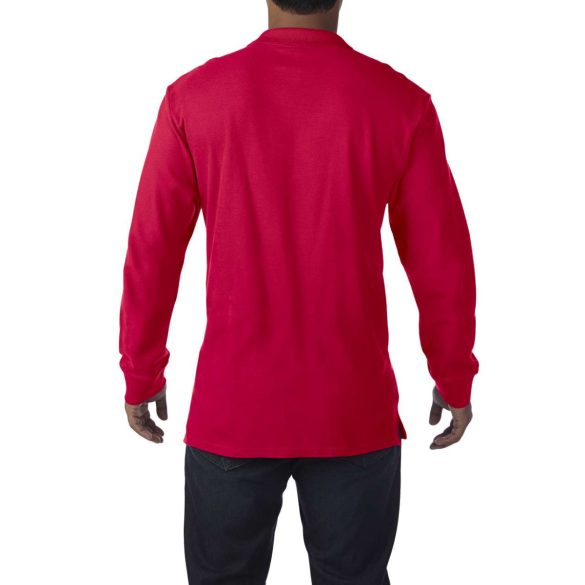 Gildan GI85900 Red 2XL