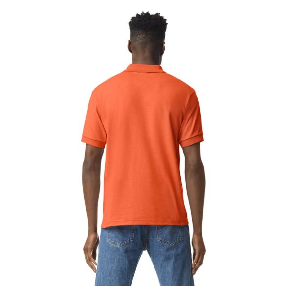 Gildan GI8800 Orange 2XL