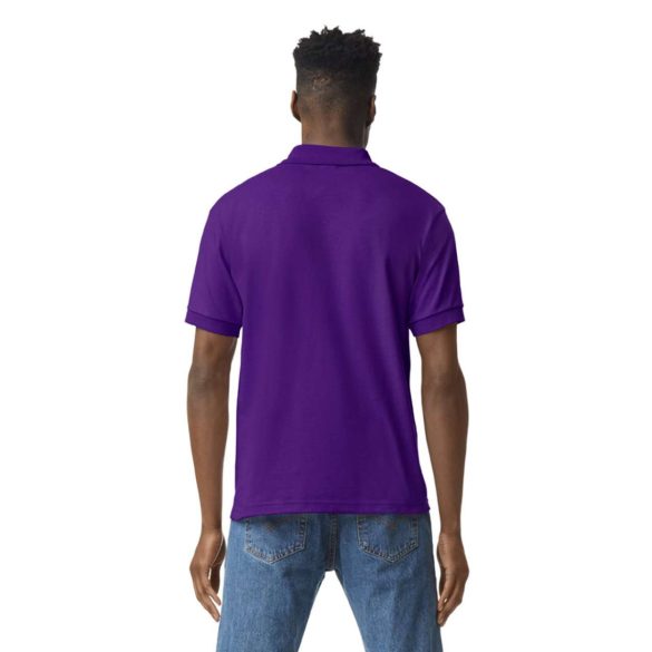 Gildan GI8800 Purple 2XL