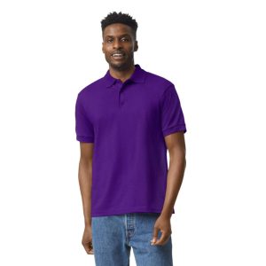 Gildan GI8800 Purple XL