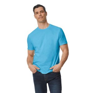 Gildan GI980 Baby Blue 2XL