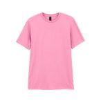 Gildan GI980 Charity Pink S