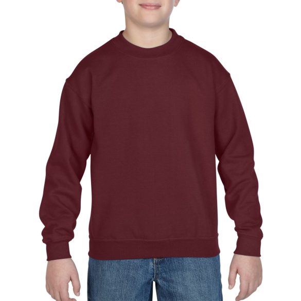 Gildan GIB18000 Maroon S