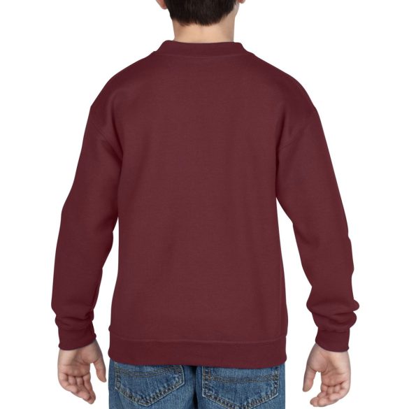 Gildan GIB18000 Maroon S